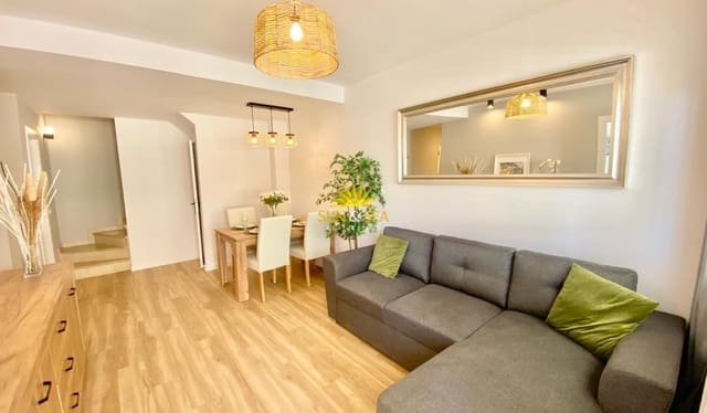 3 soverom Hus til salgs i Los Altos med svømmebasseng - € 279 000 (Ref: 9939019)