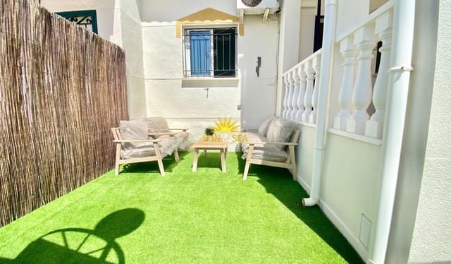 3 soverom Hus til salgs i Los Altos med svømmebasseng - € 279 000 (Ref: 9939019)