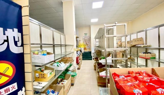 1 slaapkamer Commercieel te koop in Las Piscinas Naturales, Torrevieja - € 789.000 (Ref: 9939020)