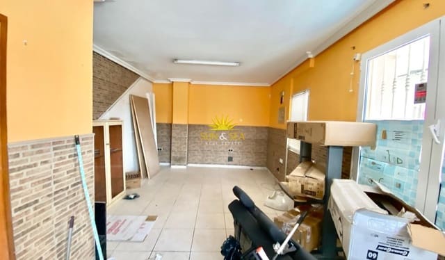 1 camera da letto Azienda in vendita in El Molino, Torrevieja con garage - 207.900 € (Rif: 9939021)
