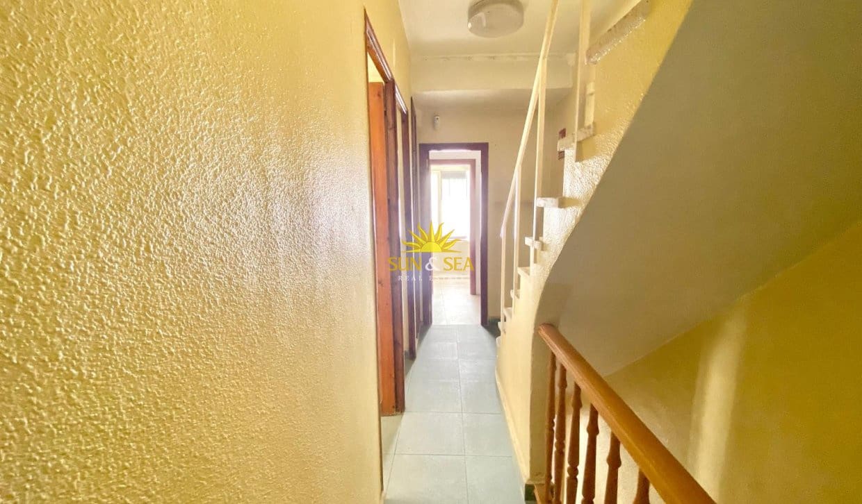 1 soveværelse Virksomhed til salg i Torrevieja med garage - € 207.900 (Ref: 9939021)