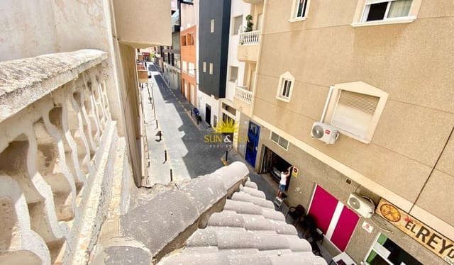 1 camera da letto Azienda in vendita in El Molino, Torrevieja con garage - 207.900 € (Rif: 9939021)