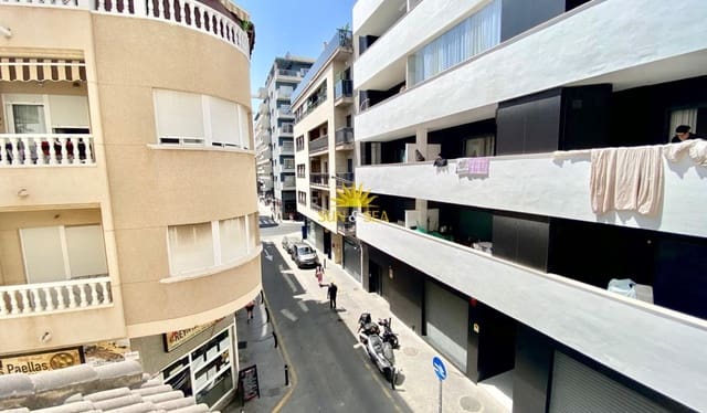 1 camera da letto Azienda in vendita in El Molino, Torrevieja con garage - 207.900 € (Rif: 9939021)