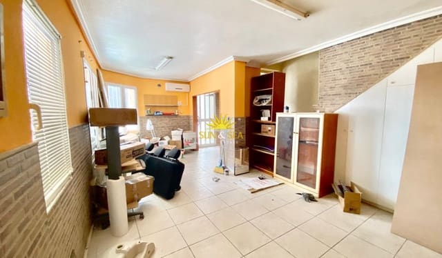 1 camera da letto Azienda in vendita in El Molino, Torrevieja con garage - 207.900 € (Rif: 9939021)