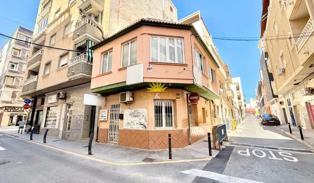 1 camera da letto Azienda in vendita in El Molino, Torrevieja con garage - 207.900 € (Rif: 9939021)