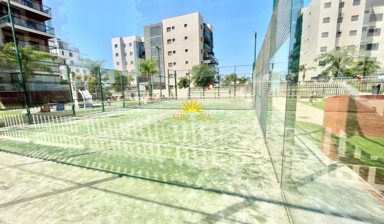 2 sovrum Lägenhet för semesterbostäder i Pilar de la Horadada med pool garage - 2 000 € (Ref: 9939120)