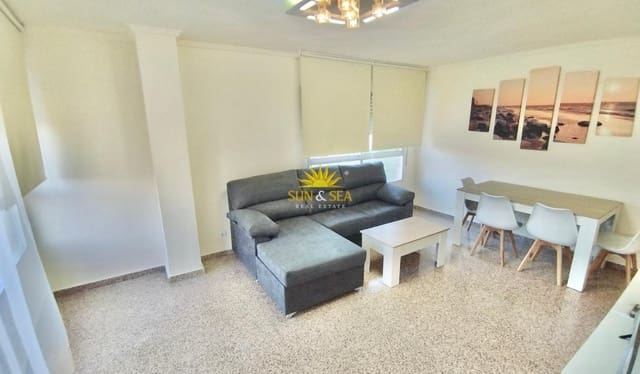 3 makuuhuone Huoneisto vuokrattavana paikassa Almoradí - 800 € (Ref: 9940718)