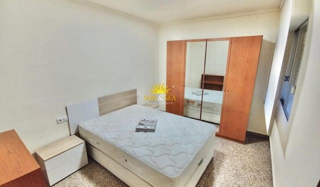 3 makuuhuone Huoneisto vuokrattavana paikassa Almoradí - 800 € (Ref: 9940718)