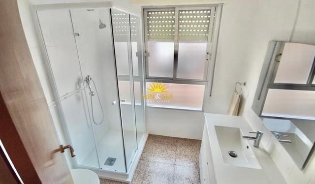 3 makuuhuone Huoneisto vuokrattavana paikassa Almoradí - 800 € (Ref: 9940718)