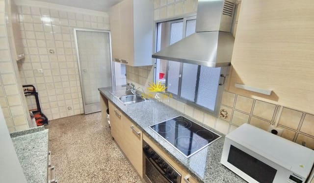 3 makuuhuone Huoneisto vuokrattavana paikassa Almoradí - 800 € (Ref: 9940718)