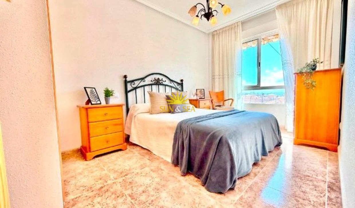 2 camera da letto Appartamento da affitare come casa vacanza in Los Cuarteros - 900 € (Rif: 9940719)