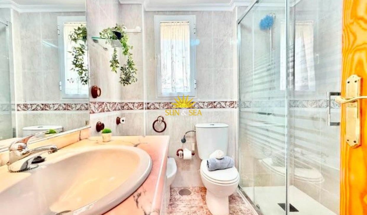 2 camera da letto Appartamento da affitare come casa vacanza in Los Cuarteros - 900 € (Rif: 9940719)