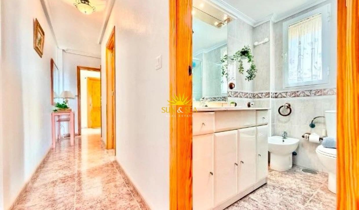 2 camera da letto Appartamento da affitare come casa vacanza in Los Cuarteros - 900 € (Rif: 9940719)