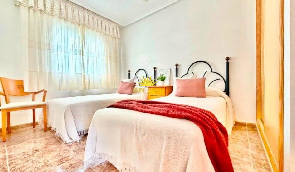 2 camera da letto Appartamento da affitare come casa vacanza in Los Cuarteros - 900 € (Rif: 9940719)