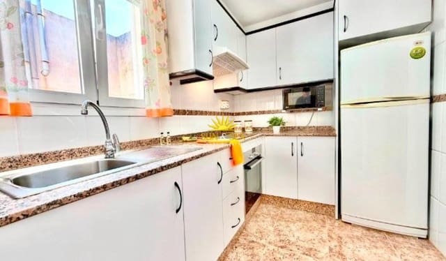 2 camera da letto Appartamento da affitare come casa vacanza in Los Cuarteros, San Pedro del Pinatar - 900 € (Rif: 9940719)