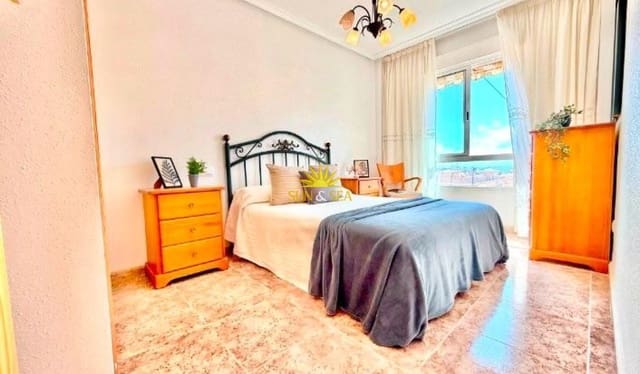 2 camera da letto Appartamento da affitare come casa vacanza in Los Cuarteros, San Pedro del Pinatar - 900 € (Rif: 9940719)