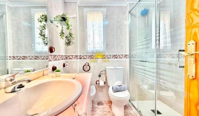 2 camera da letto Appartamento da affitare come casa vacanza in Los Cuarteros, San Pedro del Pinatar - 900 € (Rif: 9940719)