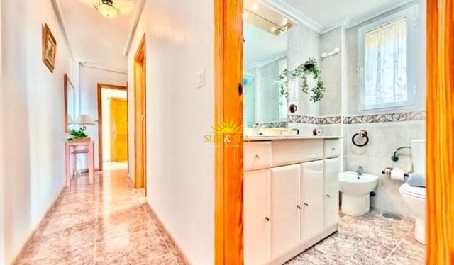 2 camera da letto Appartamento da affitare come casa vacanza in Los Cuarteros, San Pedro del Pinatar - 900 € (Rif: 9940719)