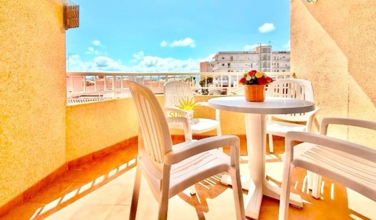2 camera da letto Appartamento da affitare come casa vacanza in Los Cuarteros - 900 € (Rif: 9940719)