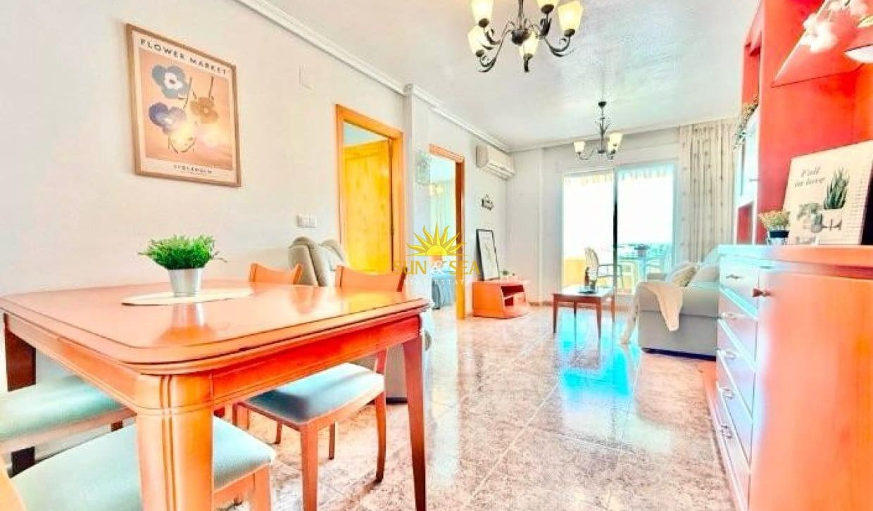 2 camera da letto Appartamento da affitare come casa vacanza in Los Cuarteros - 900 € (Rif: 9940719)