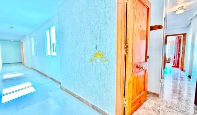 2 camera da letto Appartamento da affitare come casa vacanza in Los Cuarteros, San Pedro del Pinatar - 900 € (Rif: 9940719)