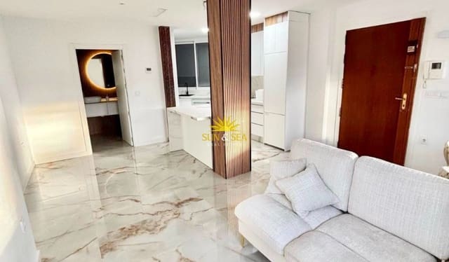 3 quarto Apartamento para arrendar em San Miguel, Múrcia cidade com garagem - 1 700 € (Ref: 9941279)