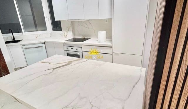 3 quarto Apartamento para arrendar em San Miguel, Múrcia cidade com garagem - 1 700 € (Ref: 9941279)