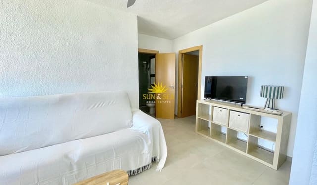 2 sovrum Lägenhet för semesterbostäder i Guardamar Playa, Guardamar del Segura med garage - 1 500 € (Ref: 9941560)
