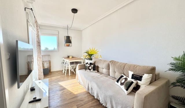 2 soveværelse Lejlighed til leje i Nueva Torrevieja, Torrevieja med swimmingpool - € 850 (Ref: 9944851)