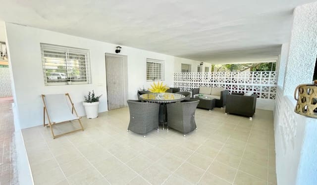 2 quarto Apartamento para arrendamento para férias em Los Narejos, Los Alcázares - 900 € (Ref: 9944852)
