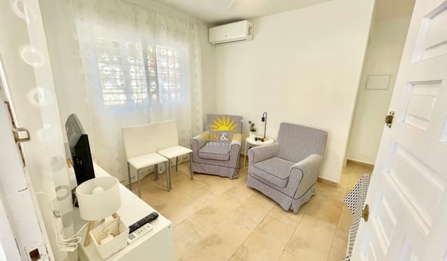 2 quarto Apartamento para arrendamento para férias em Los Narejos, Los Alcázares - 900 € (Ref: 9944852)