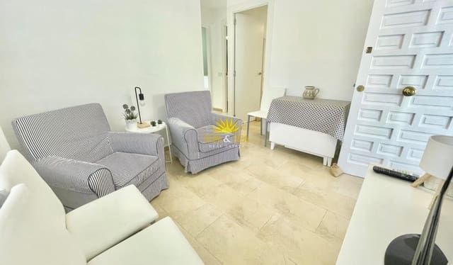 2 quarto Apartamento para arrendamento para férias em Los Narejos, Los Alcázares - 900 € (Ref: 9944852)