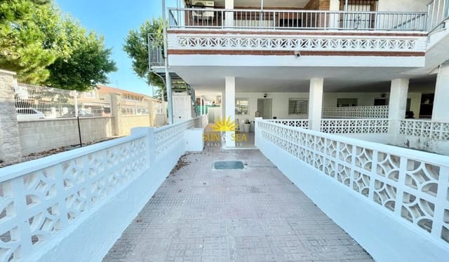 2 quarto Apartamento para arrendamento para férias em Los Narejos, Los Alcázares - 900 € (Ref: 9944852)