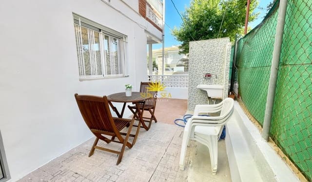 2 quarto Apartamento para arrendamento para férias em Los Narejos, Los Alcázares - 900 € (Ref: 9944852)