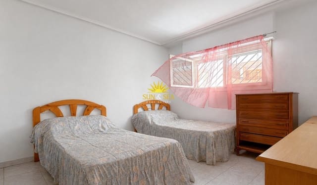 1 chambre Appartement à vendre à El Molino, Torrevieja avec piscine - 93 900 € (Ref: 9946614)