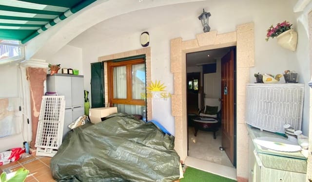 2 soveværelse Byhus til salg i Villamartin, Orihuela med swimmingpool - € 225.000 (Ref: 9946743)