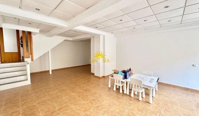 2 Zimmer Gewerbe zu vermieten in Norte, Santa Pola - 900 € (Ref: 9948573)
