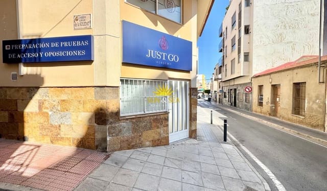 2 Zimmer Gewerbe zu vermieten in Norte, Santa Pola - 900 € (Ref: 9948573)