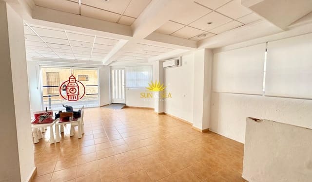 2 Zimmer Gewerbe zu vermieten in Norte, Santa Pola - 900 € (Ref: 9948573)