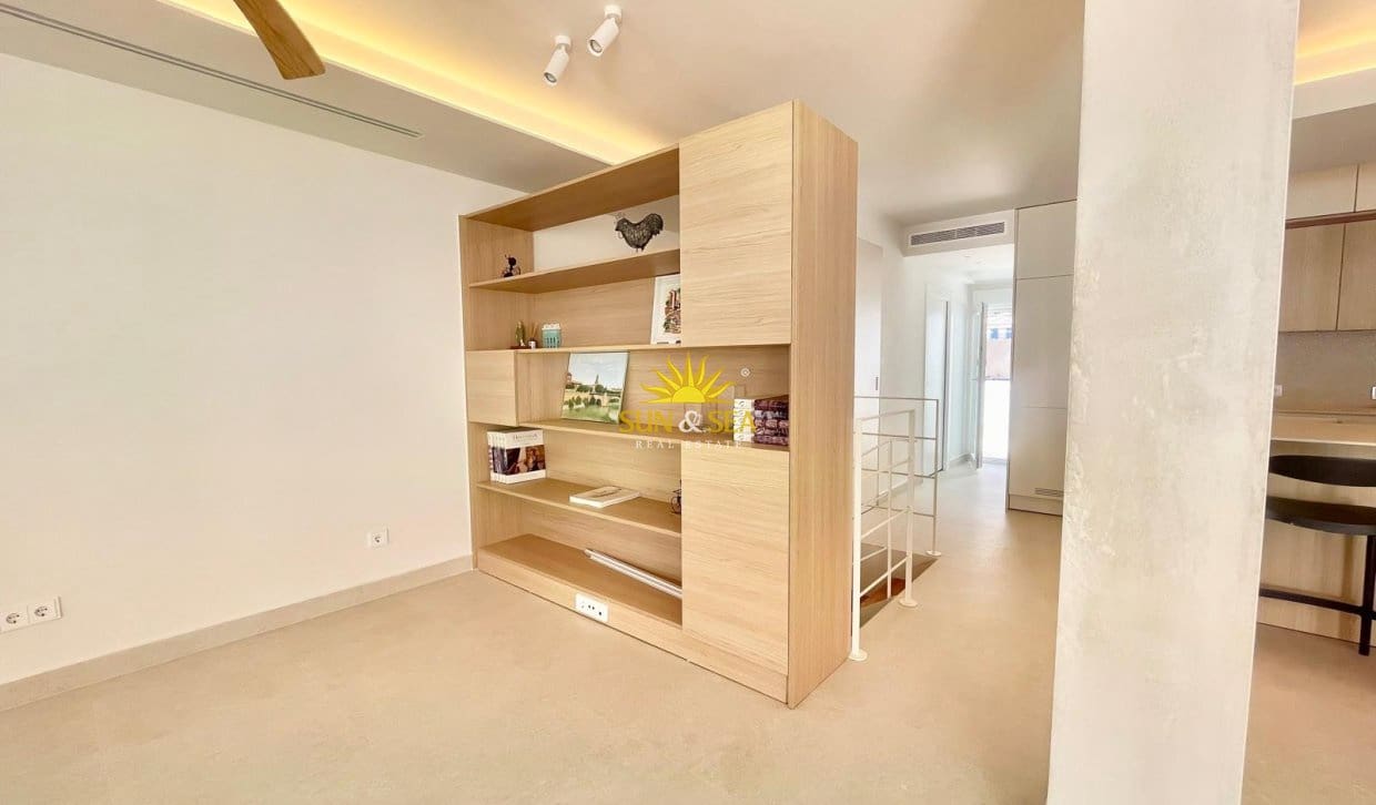 4 bedroom Townhouse for holiday rental in Campoamor - € 3,500 (Ref: 9948841)