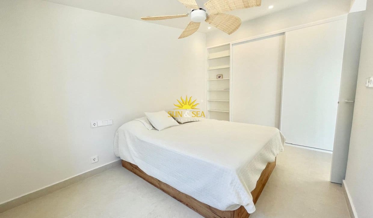 4 bedroom Townhouse for holiday rental in Campoamor - € 3,500 (Ref: 9948841)