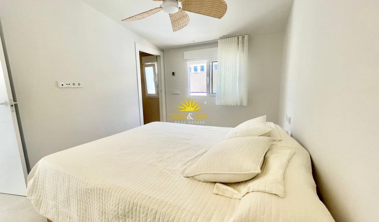 4 bedroom Townhouse for holiday rental in Campoamor - € 3,500 (Ref: 9948841)
