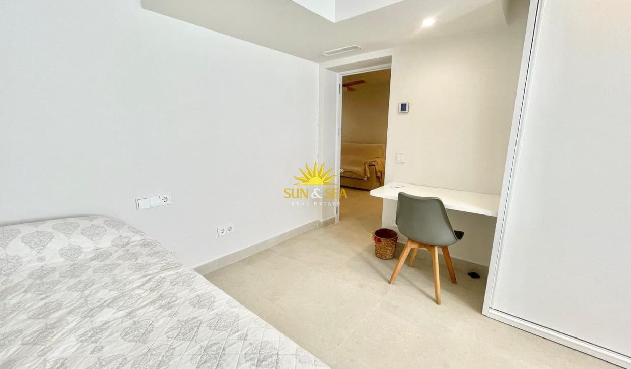 4 bedroom Townhouse for holiday rental in Campoamor - € 3,500 (Ref: 9948841)
