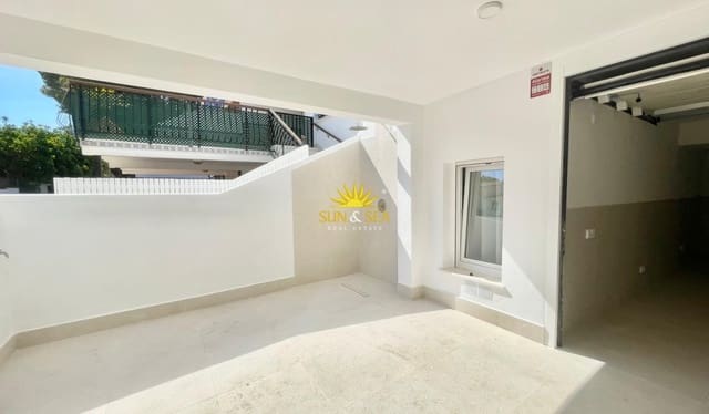 4 bedroom Townhouse for holiday rental in Campoamor, Orihuela - € 3,500 (Ref: 9948841)
