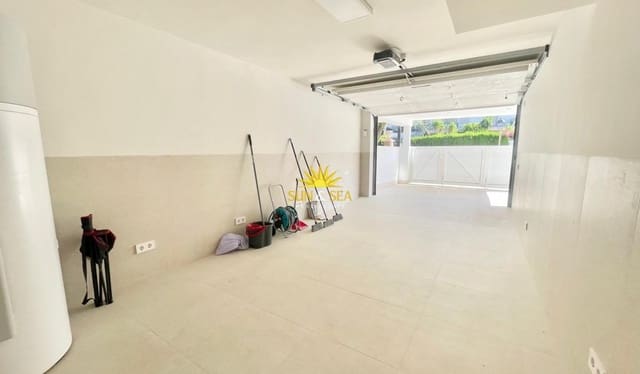 4 bedroom Townhouse for holiday rental in Campoamor, Orihuela - € 3,500 (Ref: 9948841)