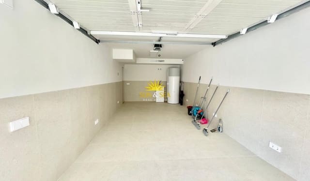 4 bedroom Townhouse for holiday rental in Campoamor, Orihuela - € 3,500 (Ref: 9948841)