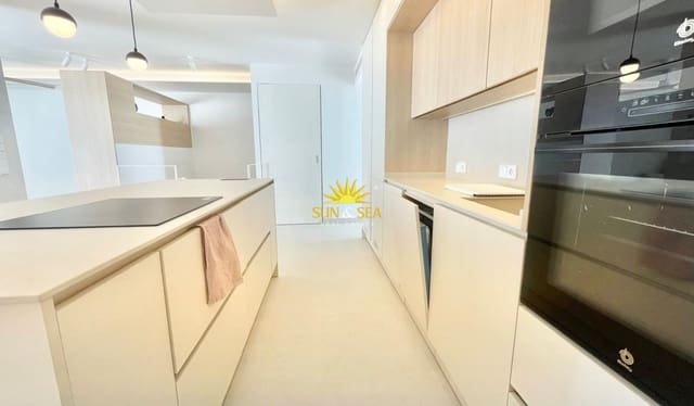 4 bedroom Townhouse for holiday rental in Campoamor, Orihuela - € 3,500 (Ref: 9948841)