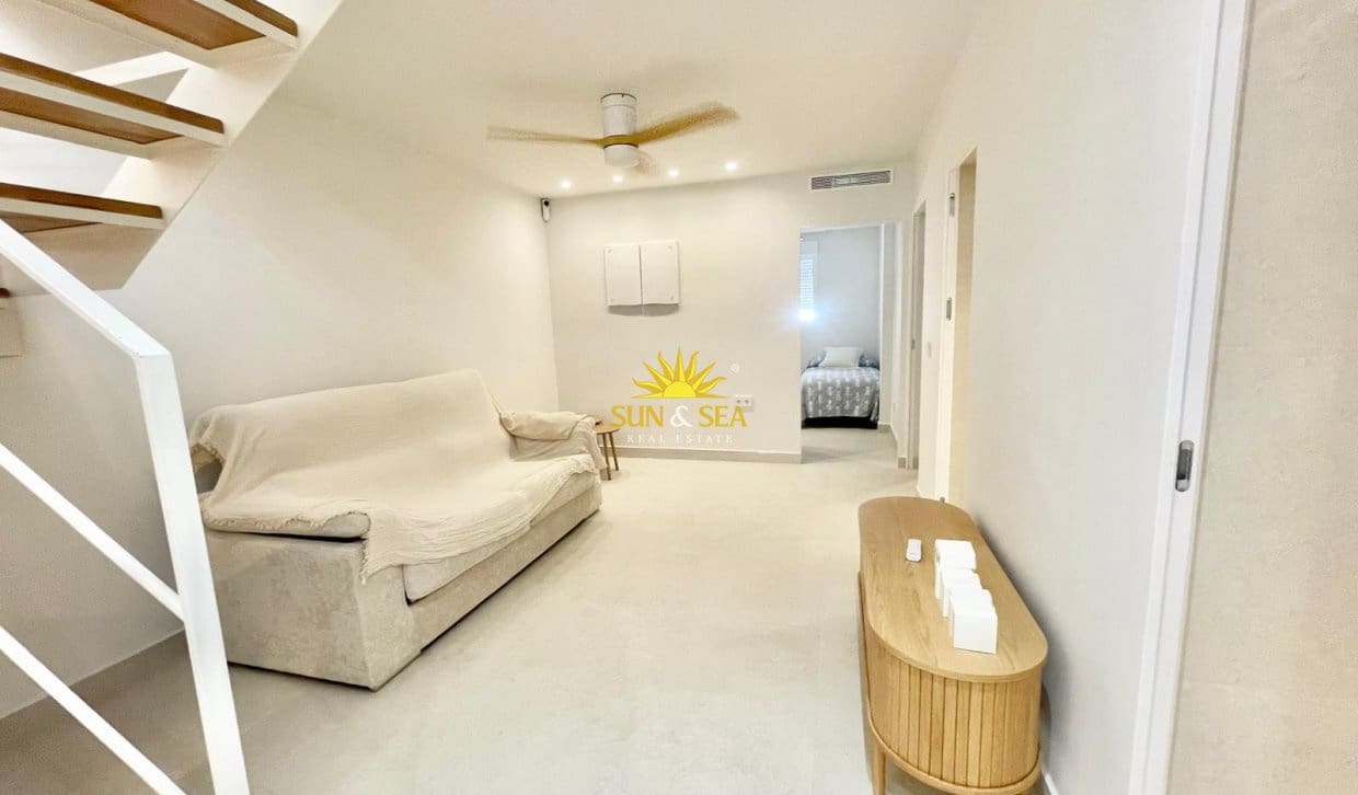 4 bedroom Townhouse for holiday rental in Campoamor - € 3,500 (Ref: 9948841)