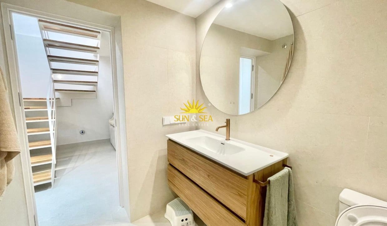4 bedroom Townhouse for holiday rental in Campoamor - € 3,500 (Ref: 9948841)