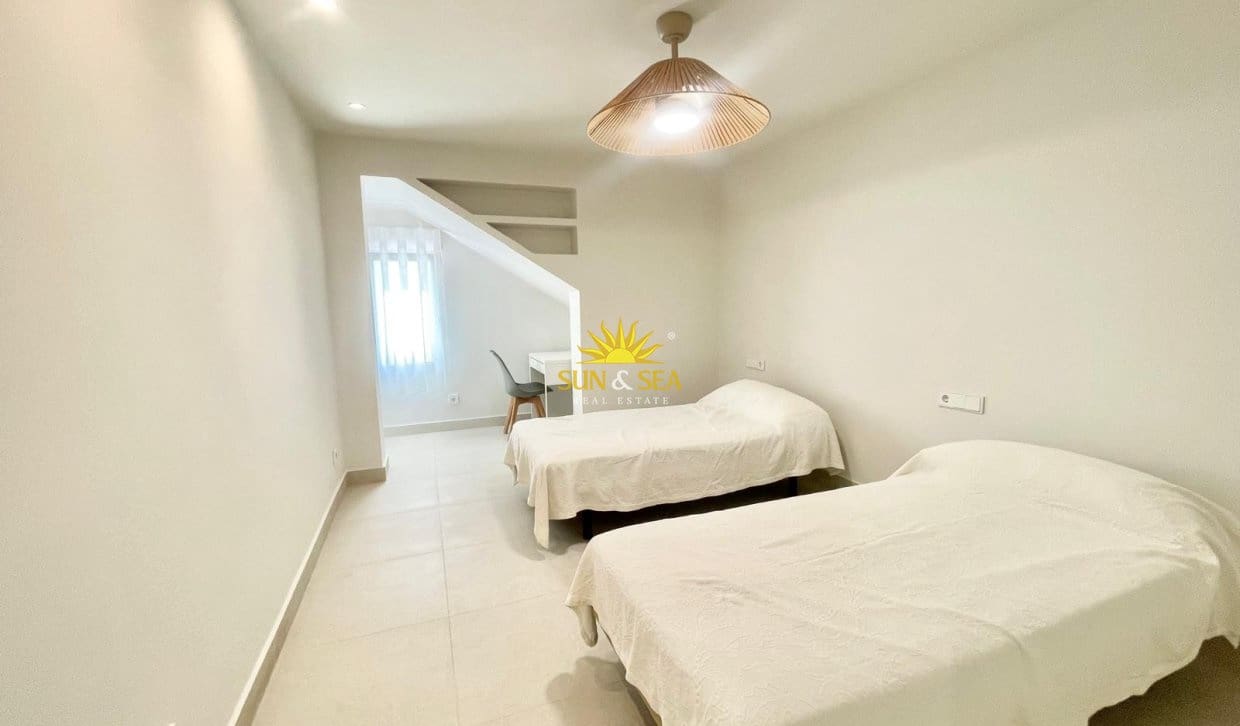 4 bedroom Townhouse for holiday rental in Campoamor - € 3,500 (Ref: 9948841)